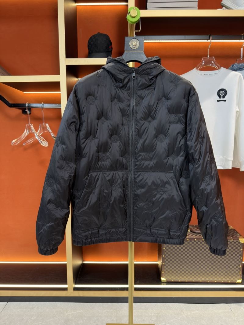 Louis Vuitton Down Jackets